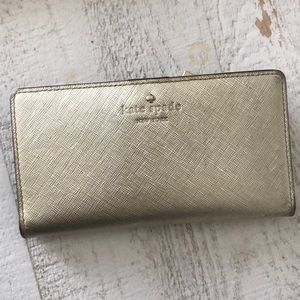 Kate spade wallet